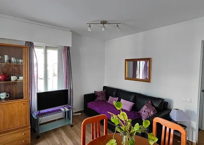 Apartamento En Benalmadena - Agata