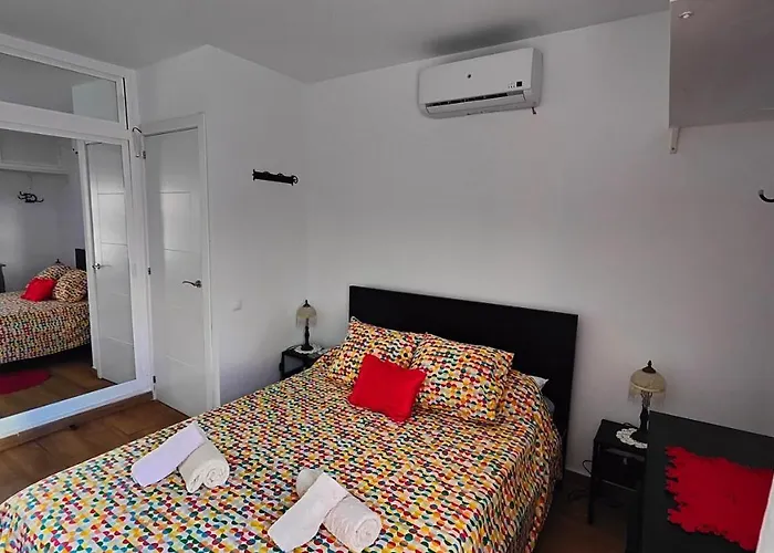 Apartamento En Benalmadena - Agata