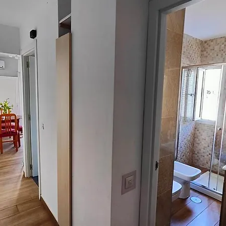 Apartamento En Benalmadena - Agata Buitenkant foto