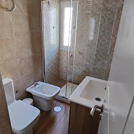 Apartamento En Benalmadena - Agata Buitenkant foto