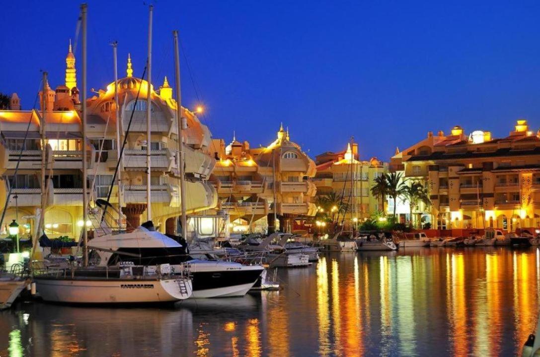 En - Agata * Benalmadena